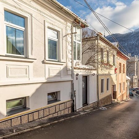 Casa Sedra Hotel Brasov Luaran gambar