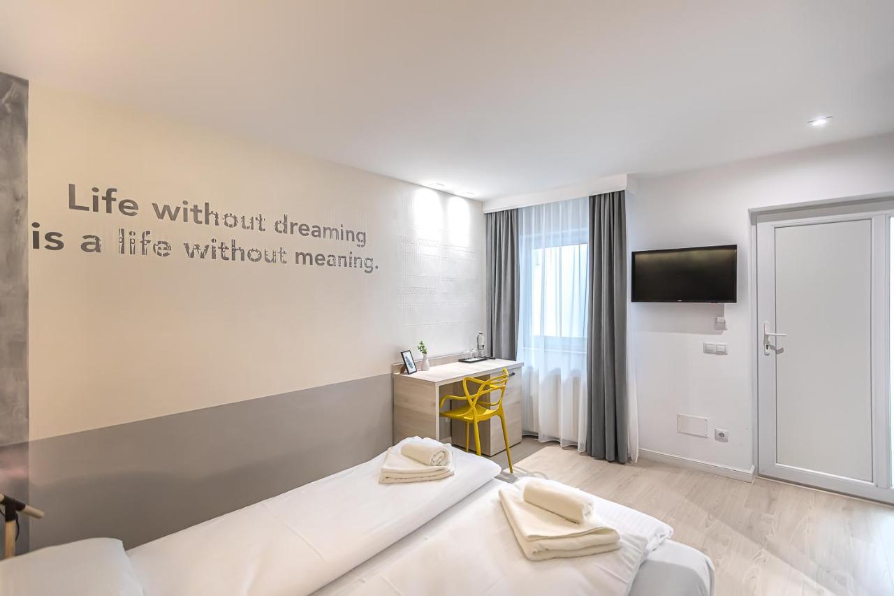 Casa Sedra Hotel Brasov Luaran gambar