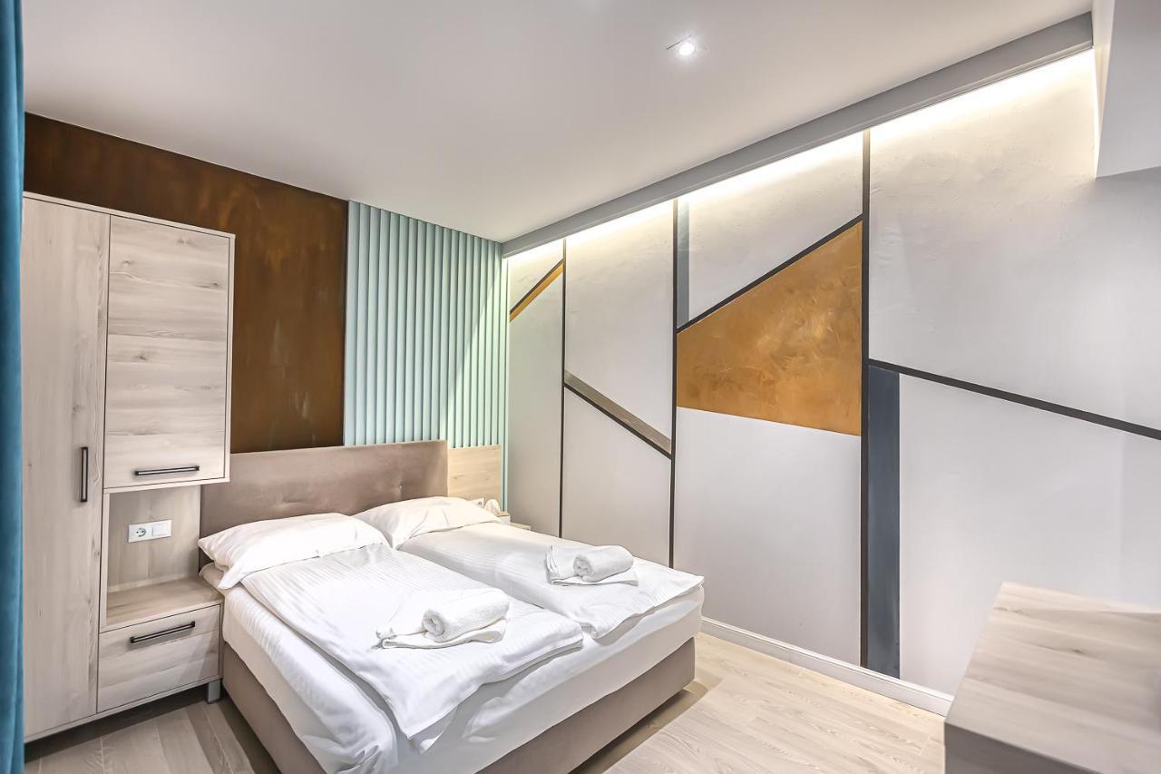Casa Sedra Hotel Brasov Luaran gambar