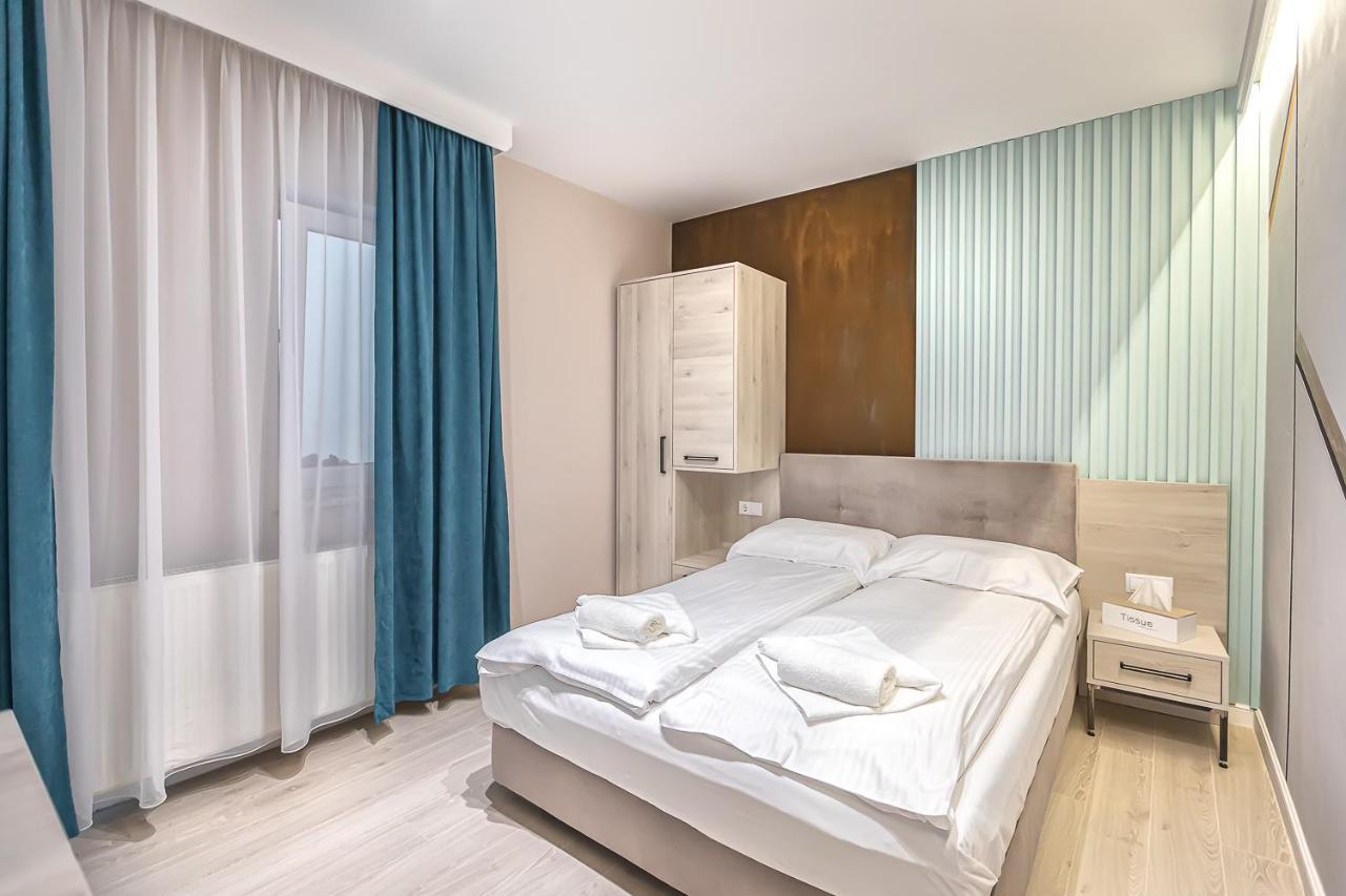 Casa Sedra Hotel Brasov Luaran gambar