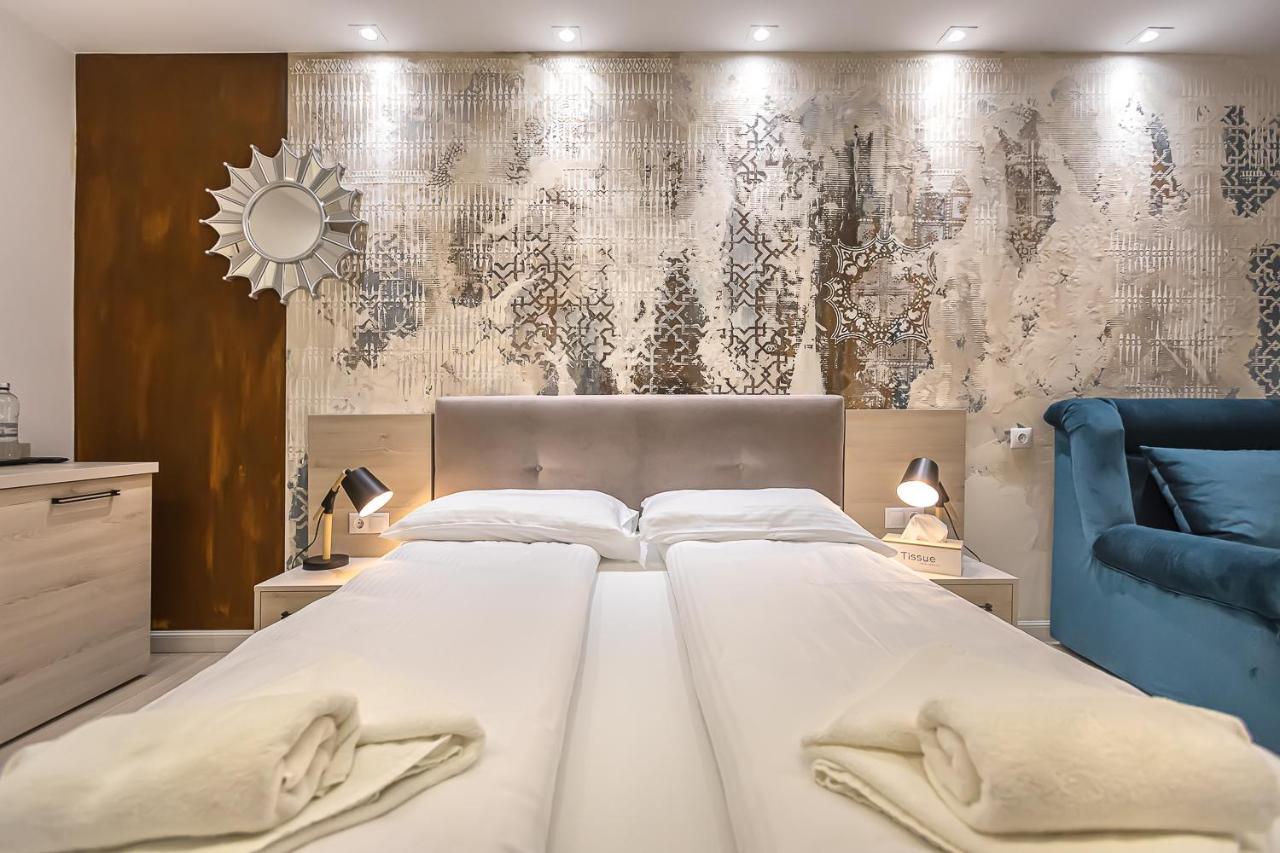 Casa Sedra Hotel Brasov Luaran gambar