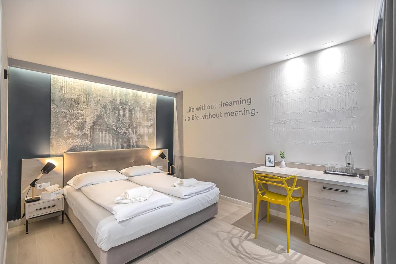 Casa Sedra Hotel Brasov Luaran gambar