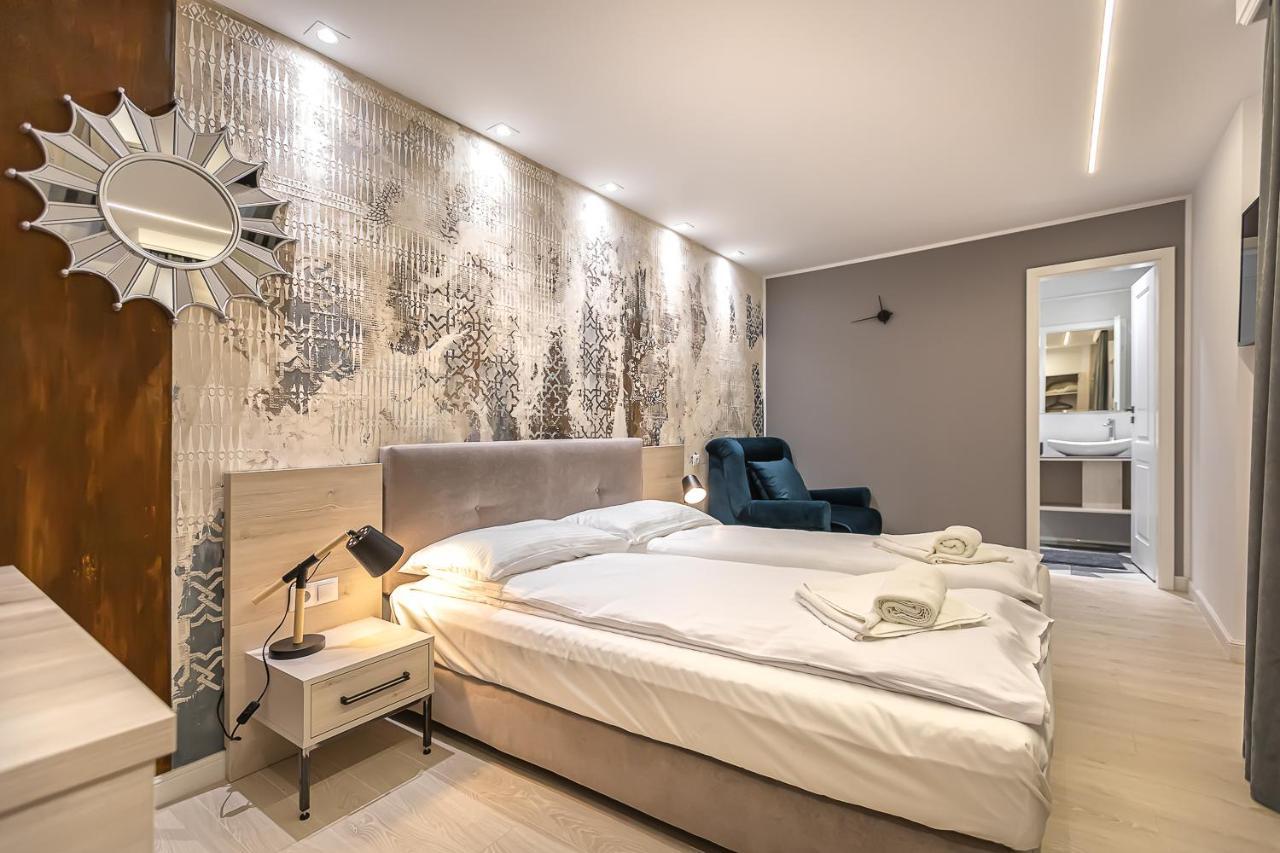 Casa Sedra Hotel Brasov Luaran gambar
