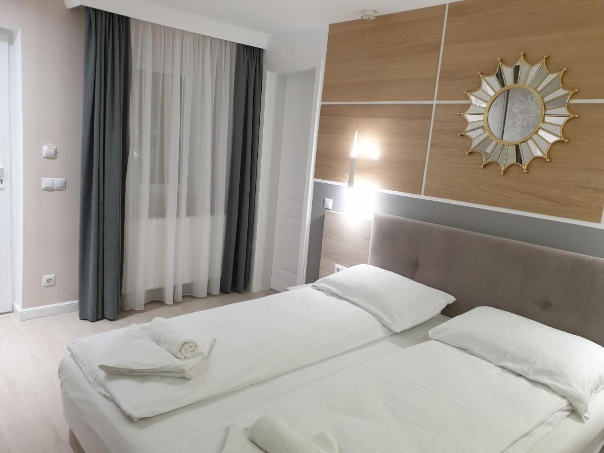 Casa Sedra Hotel Brasov Luaran gambar