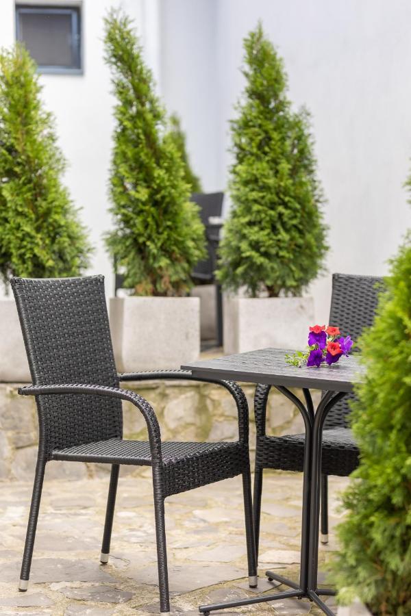 Casa Sedra Hotel Brasov Luaran gambar