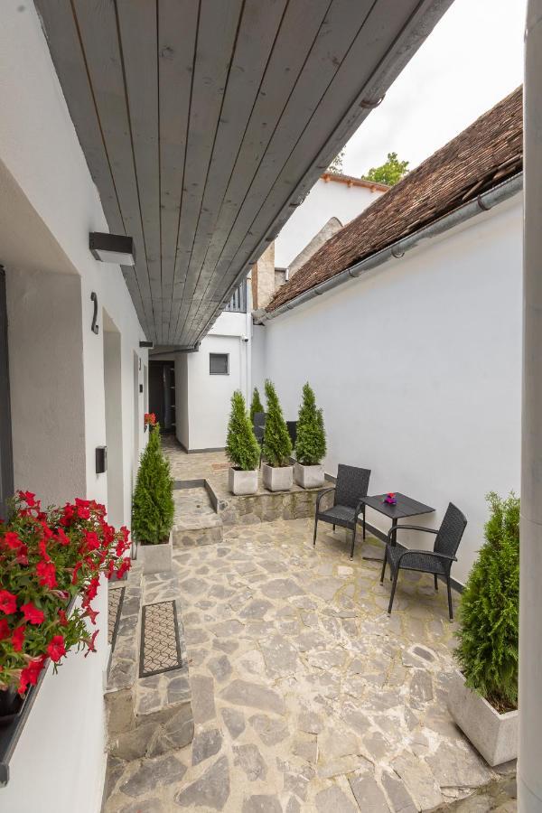 Casa Sedra Hotel Brasov Luaran gambar