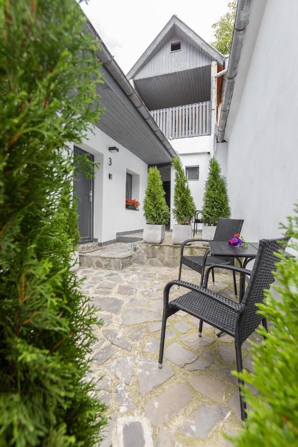 Casa Sedra Hotel Brasov Luaran gambar