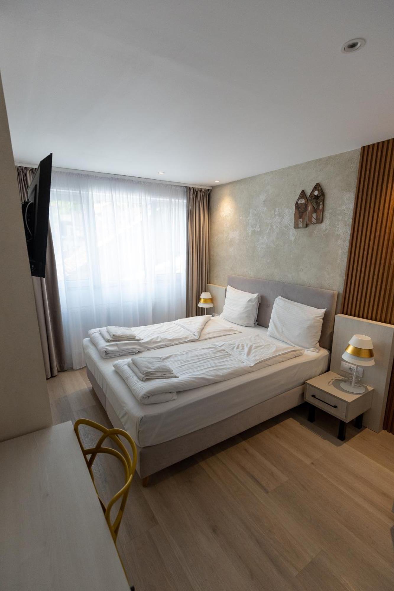 Casa Sedra Hotel Brasov Luaran gambar